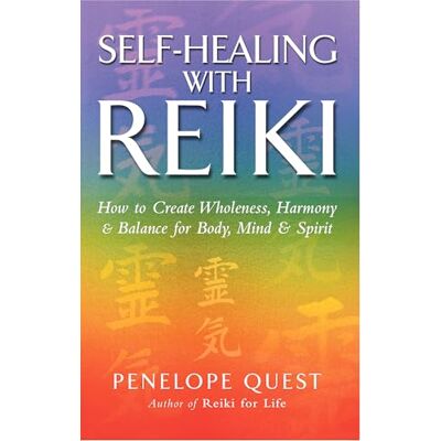 Garmin Self-Healing With Reiki: How to create wholeness, harmony and balance for body, mind and spirit Garmin Self-Healing With Reiki: How to create wholeness, harmony and balance for body, mind and spirit