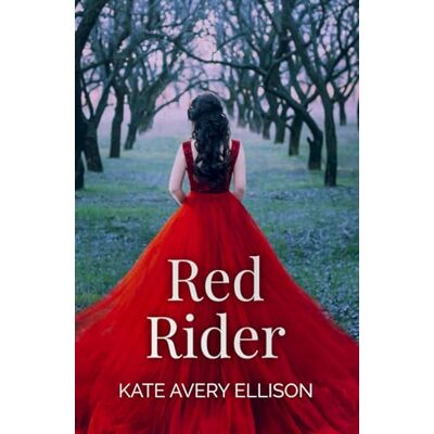 Avery Red Rider: 1 Avery Red Rider: 1