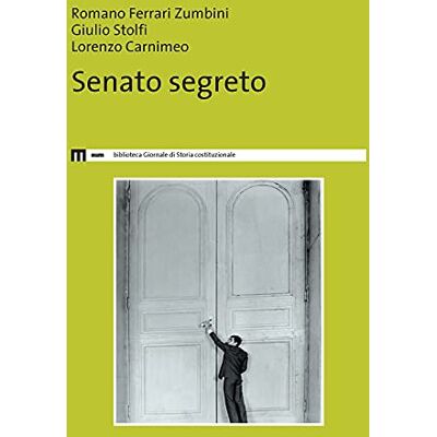 Acer Senato segreto Acer Senato segreto
