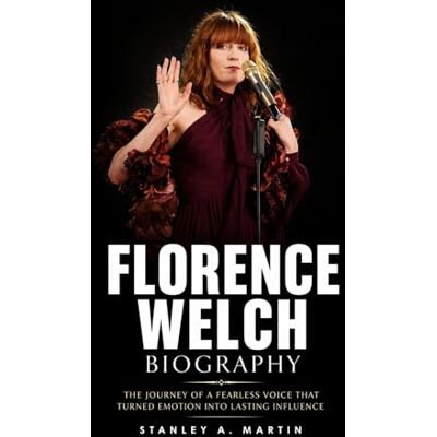 Stanley Florence Welch Biography: The Journey of a Fearless Voice That Turned Emotion Into Lasting Influence Stanley Florence Welch Biography: The Journey of a Fearless Voice That Turned Emotion Into Lasting Influence