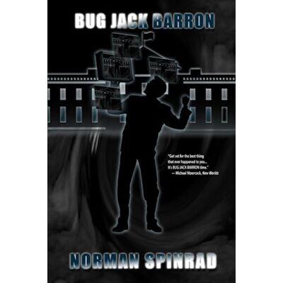 Norman Bug Jack Barron Norman Bug Jack Barron