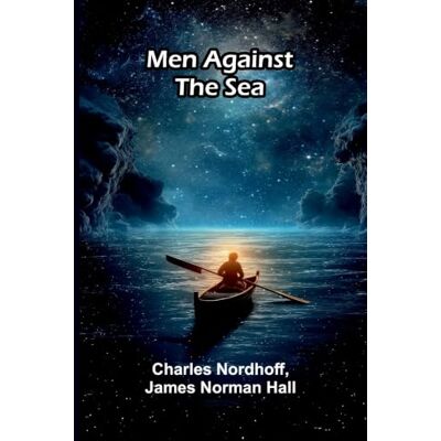 Norman Men Against the Sea Norman Men Against the Sea