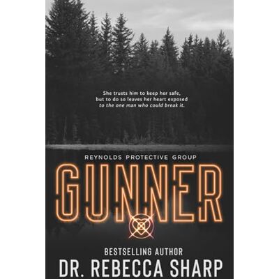 Sharp Gunner: 3 Sharp Gunner: 3