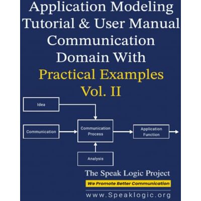 Pro-Ject Application Modeling Tutorial & User Manual Communication Domain with Practical Examples Vol. II Pro-Ject Application Modeling Tutorial & User Manual Communication Domain with Practical Examples Vol. II