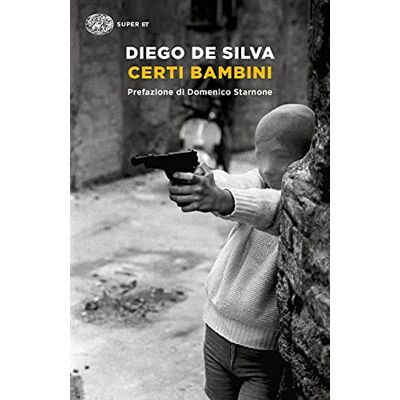 Silva Certi bambini Silva Certi bambini