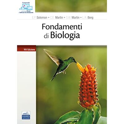 Pearl Fondamenti di biologia Pearl Fondamenti di biologia