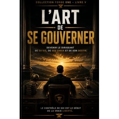Rio L'art de se gouverner Rio L'art de se gouverner