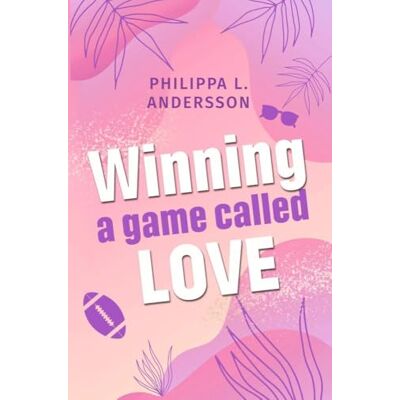 Andersson Winning a game called Love Andersson Winning a game called Love
