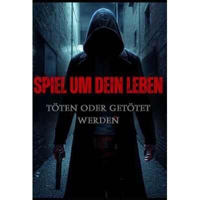 Roland Spiel um Dein Leben: Töten oder getötet werden Roland Spiel um Dein Leben: Töten oder getötet werden
