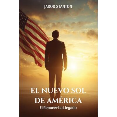 Stanton EL NUEVO SOL DE AMERICA: El renacer ha llegado Stanton EL NUEVO SOL DE AMERICA: El renacer ha llegado