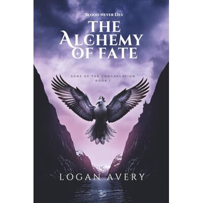 Avery The Alchemy of Fate (Sons of the Congregation Book #1) Avery The Alchemy of Fate (Sons of the Congregation Book #1)