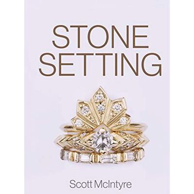 Scott Stone Setting Scott Stone Setting
