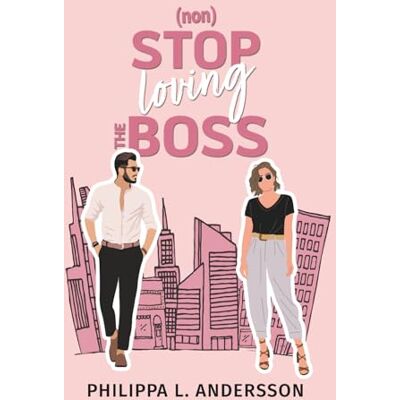 Andersson nonStop loving the Boss Andersson nonStop loving the Boss