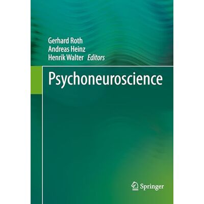 Springer Psychoneuroscience Springer Psychoneuroscience
