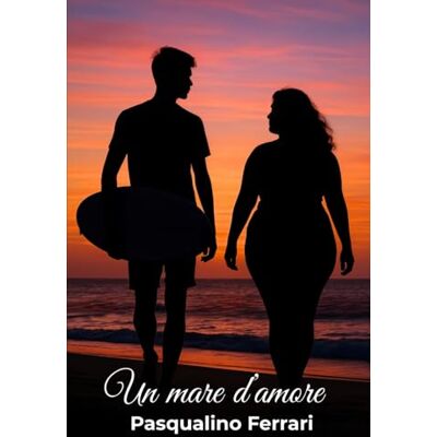 Acer Un mare d'amore Sole amore e Windsurf: Ci sono legami che il mare non può spezzare e verità che le onde portano a galla.: 1 Acer Un mare d'amore Sole amore e Windsurf: Ci sono legami che il mare non può spezzare e verità che le onde portano a galla.: 1