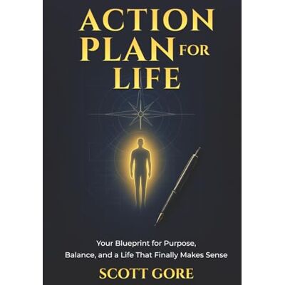 Scott Action Plan For Life Scott Action Plan For Life