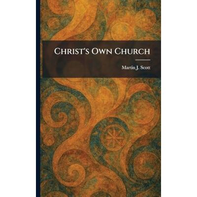 Scott Christ's Own Church Scott Christ's Own Church