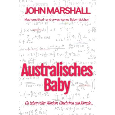 Marshall Australisches Baby: Eine ABDL-Coming-of-Age-Geschichte Marshall Australisches Baby: Eine ABDL-Coming-of-Age-Geschichte