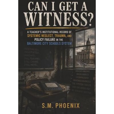 Phoenix Can I Get A Witness ? Phoenix Can I Get A Witness ?