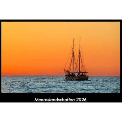 Becker Meereslandschaften 2026 Fotokalender DIN A3: Monatskalender mit Bild-Motiven aus Fauna und Flora, Natur, Blumen und Pflanzen Becker Meereslandschaften 2026 Fotokalender DIN A3: Monatskalender mit Bild-Motiven aus Fauna und Flora, Natur, Blumen und Pflanzen