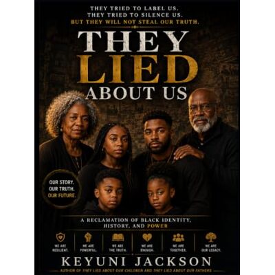 Jackson They Lied About Us Jackson They Lied About Us