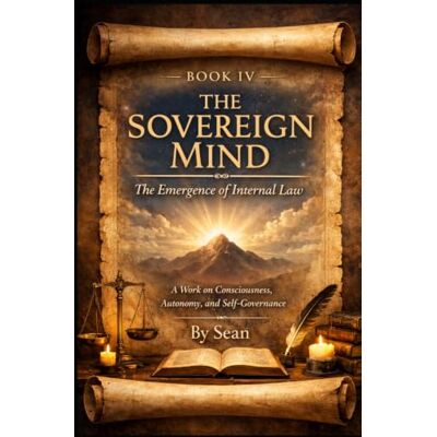 Phoenix THE SOVEREIGN MIND Phoenix THE SOVEREIGN MIND