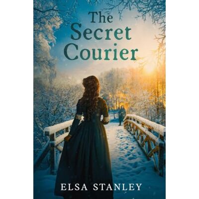 Elsa The Secret Courier Elsa The Secret Courier