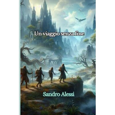 Alessi Un viaggio senza fine Alessi Un viaggio senza fine
