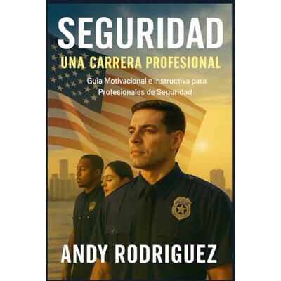 Rodriguez Seguridad: una carrera profesional Rodriguez Seguridad: una carrera profesional