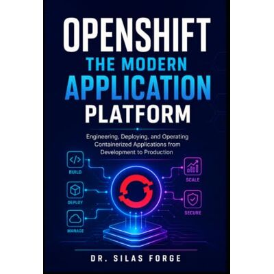 Rio OPENSHIFT: THE MODERN APPLICATION PLATFORM: Engineering, Deploying, and Operating Containerized Applications from Development to Production Rio OPENSHIFT: THE MODERN APPLICATION PLATFORM: Engineering, Deploying, and Operating Containerized Applications from Development to Production