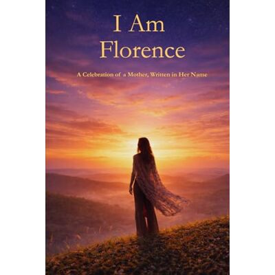 PRiME I Am Florence: A Celebration of a Mother Written in Her Name PRiME I Am Florence: A Celebration of a Mother Written in Her Name