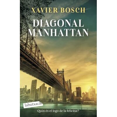 Bosch Diagonal Manhattan Bosch Diagonal Manhattan