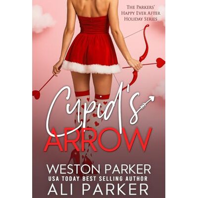 Parker Cupid's Arrow Parker Cupid's Arrow