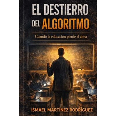 Rodriguez EL DESTIERRO DEL ALGORITMO: Cuando la educación pierde el alma Rodriguez EL DESTIERRO DEL ALGORITMO: Cuando la educación pierde el alma