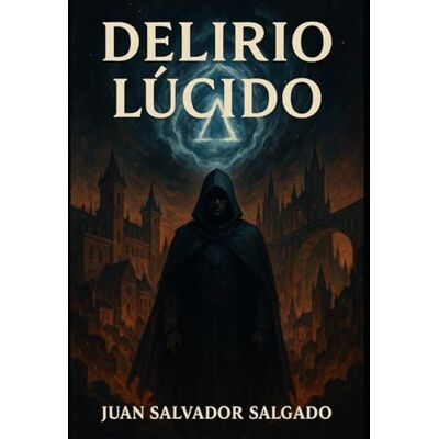 Blanco Delirio lúcido: Crónicas de los infinitos Blanco Delirio lúcido: Crónicas de los infinitos