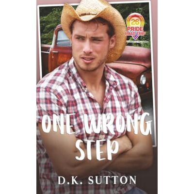 Tura One Wrong Step Tura One Wrong Step