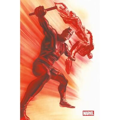 Panini Daredevil par Charles Soule Panini Daredevil par Charles Soule