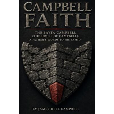 Dell CAMPBELL FAITH: The Bayta Campbell Dell CAMPBELL FAITH: The Bayta Campbell