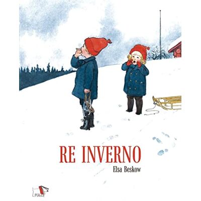 Elsa Re Inverno. Ediz. a colori Elsa Re Inverno. Ediz. a colori