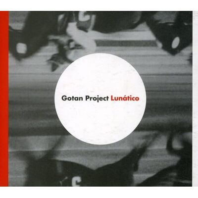 Pro-Ject Lunatico Pro-Ject Lunatico