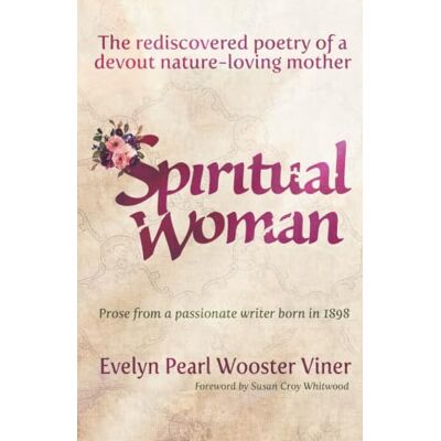 Pearl Spiritual Woman Pearl Spiritual Woman