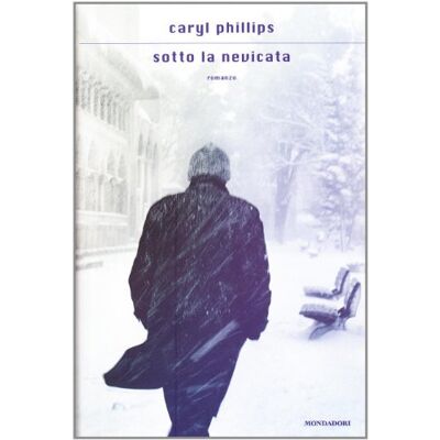 Philips Sotto la nevicata Philips Sotto la nevicata