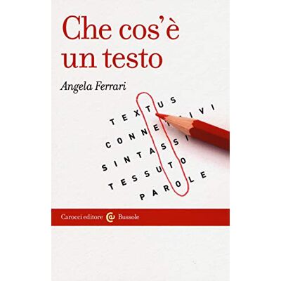 Acer Che cos'è un testo Acer Che cos'è un testo