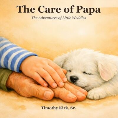 Kirk The Care of Papa: The Adventures of Little Weddles Kirk The Care of Papa: The Adventures of Little Weddles