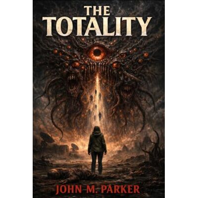 Parker THE TOTALITY Parker THE TOTALITY