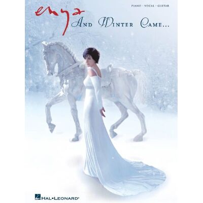 HAL LEONARD Enya and Winter Came ... HAL LEONARD Enya and Winter Came ...