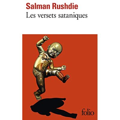 Rushdie, Salman Les versets sataniques Rushdie, Salman Les versets sataniques