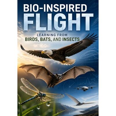 Alpha Bio-Inspired Flight Alpha Bio-Inspired Flight