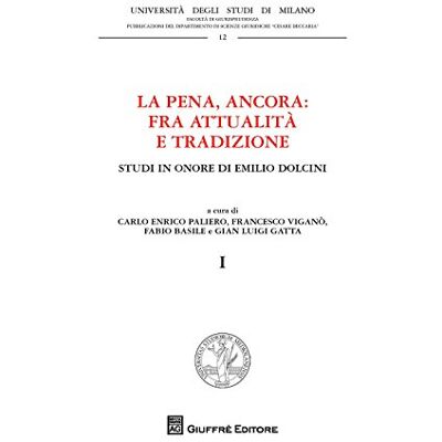 Vari Studi in onore di emilio dolcini 2t Vari Studi in onore di emilio dolcini 2t