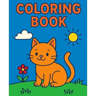 Jackson Coloring book Jackson Coloring book